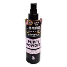 Animology 動物美學 天然香噴霧-寶寶香 150ml, 犬用香水, 消除異味, 1瓶