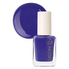 파셋 셀럽 네일컬러 폴리쉬 매니큐어 7ml, 40 미드나잇블루, 1개