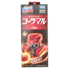 TAKARA TOMY BOT-01 可樂丸, 1盒