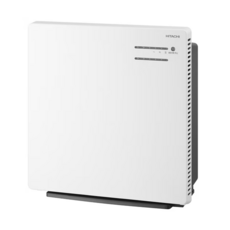 HITACHI 日立 節能空氣清淨機 UDP-G25, PM2.5去除率達99.9%