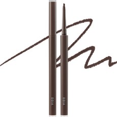 BBIA 魅雅 極細防水抗暈眼線膠筆 0.1g, S2 Jazz S, 1支