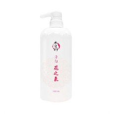 太生利 純淨液態皂 花之氣, 72％食用級橄欖油, 1000ml, 1L, 1瓶