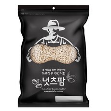 넛츠팜 해바라기씨, 400g, 1개