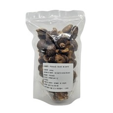 약초보은 국내산 표고버섯, 200g, 1개
