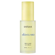 오제끄 스킨가드 선세럼 SPF50+ PA++++, 30ml, 1개