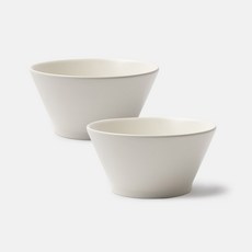 쓰임 데이 면기, 크림화이트, 2개