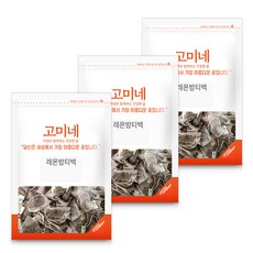 고미네 레몬밤티백 50p, 50g, 3개