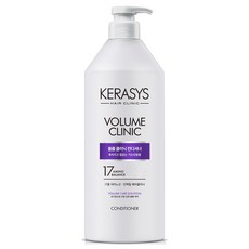 케라시스 볼륨 클리닉 단백질 컨디셔너, 980ml, 1개