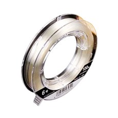 YGK 職業者 碳纖線 1.75號 100M, 1個