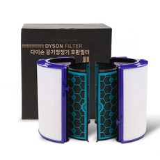 다이슨공기청정기필터
