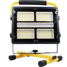 太陽能充電式投光燈 LL802 200W, 1個