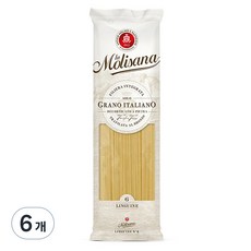 몰리자나 링귀네, 500g, 6개