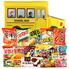 쿠쿠냥과과자집