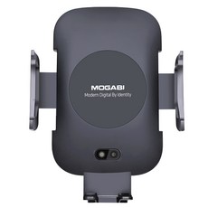 모가비 적외선 차량용 핸드폰 거치대 MOG-084, 1개, 블랙