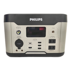 PHILIPS 飛利浦 儲能行動電源 600W, DLP8093C
