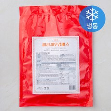 창화루 마라감바스 (냉동), 380g, 1개