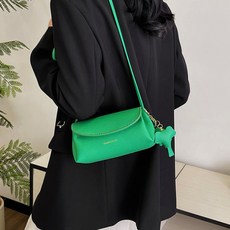 ARTJOY DIY My枕頭包製作組, 1個, 綠色
