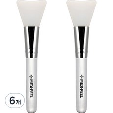 메디필 에어 터치 실리콘팩 브러쉬