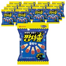 LOTTE 樂天 可樂軟糖, 50g, 15包