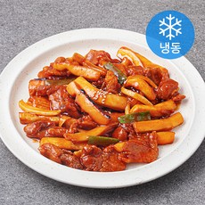 셰프초이스 오삼불고기 (냉동), 1개, 400g