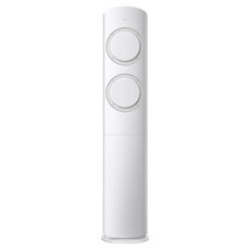 삼성전자 56.9㎡(17.2평) AI Q9000 스탠드형 에어컨 + 리모컨 세트 AF60F17D11GT 방문설치, 일반배관형