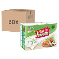 春風 抽取式廚房紙巾, 3包, 16袋