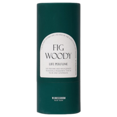 W.DRESSROOM 多麗絲 Fig Woody 生活質感系列香氛噴霧, 100ml, 1瓶