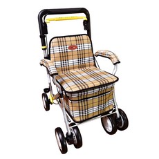 편리안 보행보조차 RT-1803, 10세트
