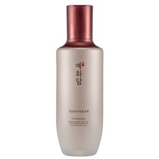 더페이스샵 예화담 천삼송이 자생 유액, 140ml, 1개 - 예화담포맨