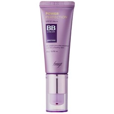 더페이스샵 파워 퍼펙션 비비크림 SPF37 PA++ 20g