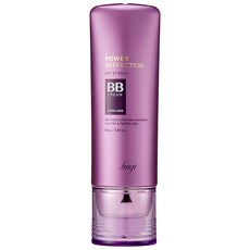 더페이스샵 파워 퍼펙션 BB크림 SPF 37 PA++ 40g