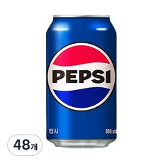 펩시 콜라