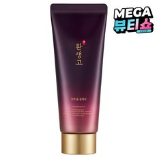 예화담 환생고진액 폼클렌저, 150ml, 1개