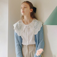 세일러카라블라우스