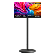 아이팔콘 FHD HDR 스마트TV + 이동식 TV 스탠드 세트, 105cm(40인치), 40S55, 스탠드형, 고객직접설치