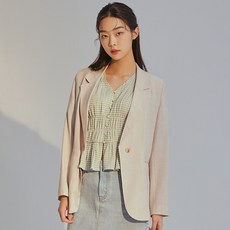 테일러드자켓