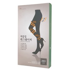 애플힙 레그 쉐이퍼 스타킹