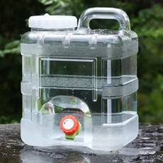 太平洋生活水箱, 10L, 1個