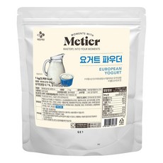 CJ 優格粉, 1kg, 1包