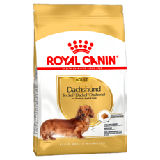 ROYAL CANIN 法國皇家 BHN 皇家臘腸成犬DSA 乾飼料, 脫水禽肉, 1.5kg, 1袋