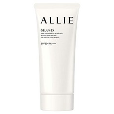 Kanebo 佳麗寶 ALLIE 台灣公司貨 持采UV高效防曬水凝乳EX, 90g, 1條