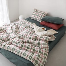 이불커버체크