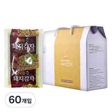 돼지감자즙 TOP01