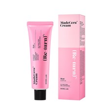 스킨알엑스랩 마데세라 크림, 75ml, 1개