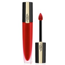 로레알파리 루즈 시그니처 립틴트 7ml, 137 체리레드, 1개