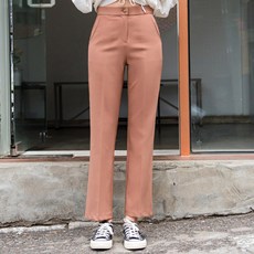 엔비룩 여성용 세상편한 슬랙스
