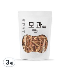 자연무이 모과차, 300g, 1개입, 3개