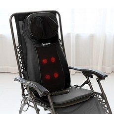 제스파 파워 바디 밸런스 의자형 안마기, ZP745