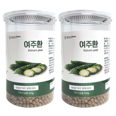 你好綠帽楊周煥, 340g, 2罐