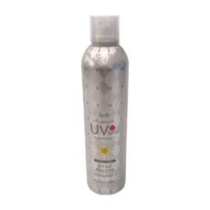Ajuste 愛伽絲 高效防曬噴霧 SPF50+ PA++++ 無香料 防水防汗 200g, 320ml, 1瓶